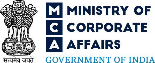 MCA — Ministry of Corporate Affairs