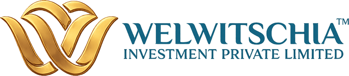 Welwitschia Investment Private Limited