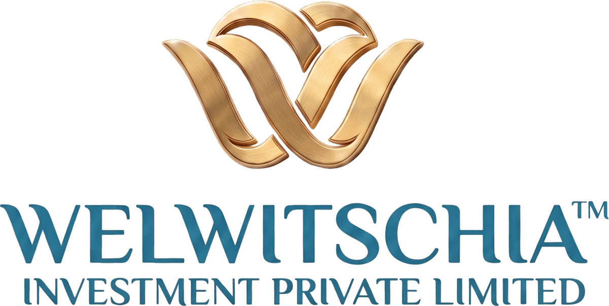 Welwitschia Investment Private Limited
