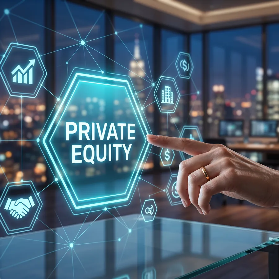Private Equity & Business Investments