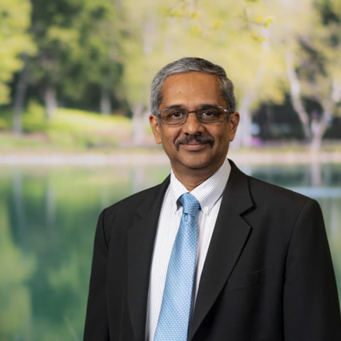 Parthasarathy Subramanian